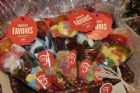 Ouverture Chocolat Favoris  Sherbrooke