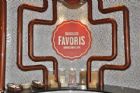 Ouverture Chocolat Favoris  Sherbrooke