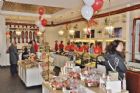 Ouverture Chocolat Favoris  Sherbrooke