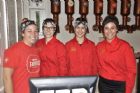 Ouverture Chocolat Favoris  Sherbrooke