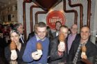 Ouverture Chocolat Favoris  Sherbrooke