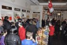 Ouverture Chocolat Favoris  Sherbrooke