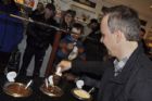 Ouverture Chocolat Favoris  Sherbrooke
