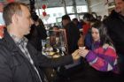 Ouverture Chocolat Favoris  Sherbrooke