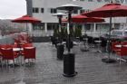 Ouverture Chocolat Favoris  Sherbrooke