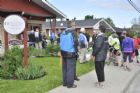 11e Cyclomarche Jean-Besr Sherbrooke
