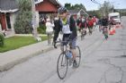 11e Cyclomarche Jean-Besr Sherbrooke