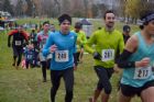 Cyclocross de Sherbrooke