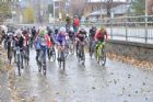 Cyclocross de Sherbrooke