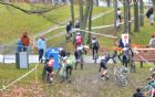 Cyclocross de Sherbrooke