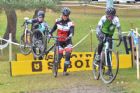 Cyclocross de Sherbrooke