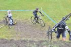 Cyclocross de Sherbrooke