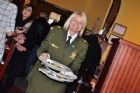 6 Djeuner du Commandant des deux restaurants Mikes de Sherbrooke