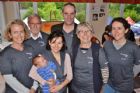 12e dition du Cyclomarche Jean-Besr
