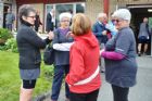 12e dition du Cyclomarche Jean-Besr