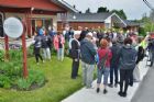 12e dition du Cyclomarche Jean-Besr