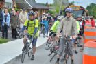 12e dition du Cyclomarche Jean-Besr
