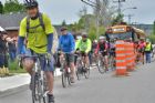 12e dition du Cyclomarche Jean-Besr
