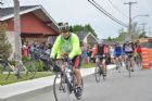 12e dition du Cyclomarche Jean-Besr