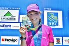 Demi-marathon RBC de Sherbrooke