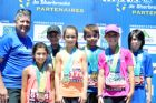 Demi-marathon RBC de Sherbrooke