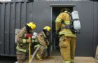 Centre de qualification en scurit incendie  Cookshire-Eaton