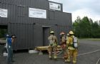 Centre de qualification en scurit incendie  Cookshire-Eaton