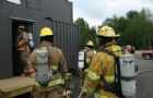 Centre de qualification en scurit incendie  Cookshire-Eaton