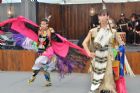 Festival des traditions du monde de Sherbrooke 10 au 14 ao�t