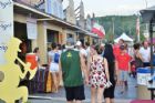 Festival des traditions du monde de Sherbrooke 10 au 14 ao�t