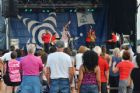Festival des traditions du monde de Sherbrooke 10 au 14 ao�t