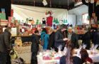 Bote  Cadeaux de Dudswell 2016