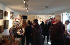 Bote  Cadeaux de Dudswell 2016