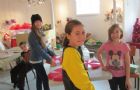 Bote  Cadeaux de Dudswell 2016