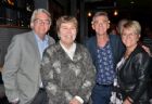 Lancement du premier livre de Jean-Pierre Beaudoin