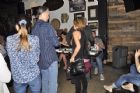 Lancement du livre Abattre la bte de David Goudreault