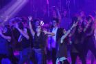 Comdie musicale pavillon Montcalm