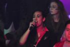 Comdie musicale pavillon Montcalm