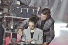 Comdie musicale pavillon Montcalm