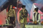 Comdie musicale pavillon Montcalm