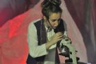 Comdie musicale pavillon Montcalm