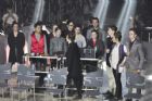 Comdie musicale pavillon Montcalm