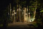 Foresta Lumina Coaticook