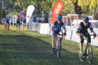 Championnat canadien de Cyclocross Sherbrooke