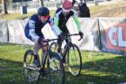 Championnat canadien de Cyclocross Sherbrooke