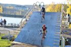 Championnat canadien de Cyclocross Sherbrooke