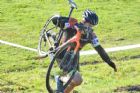 Championnat canadien de Cyclocross Sherbrooke