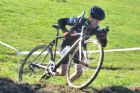 Championnat canadien de Cyclocross Sherbrooke