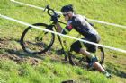 Championnat canadien de Cyclocross Sherbrooke