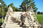 Championnat canadien de Cyclocross Sherbrooke